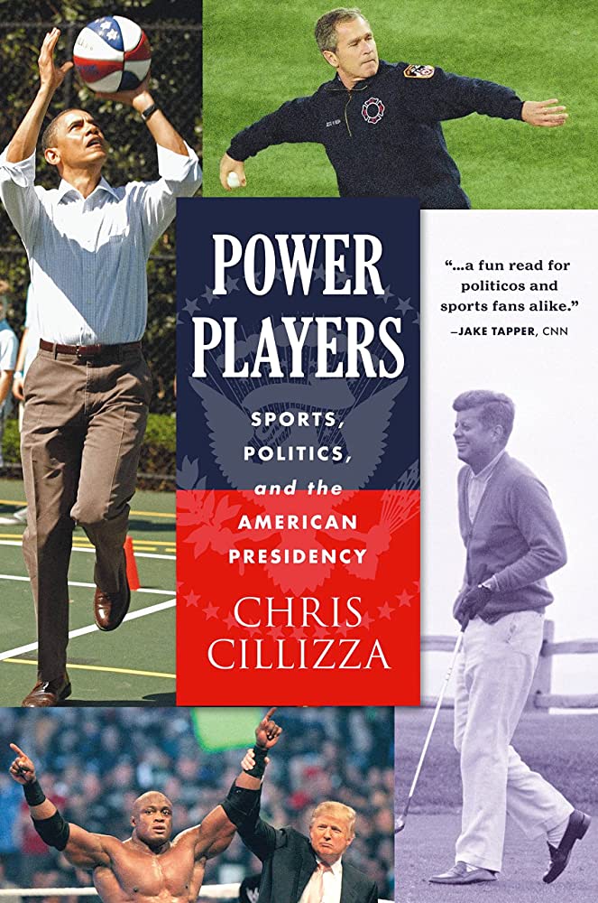 Power Players: Sports, Politics & the American Presidency Thumbnail