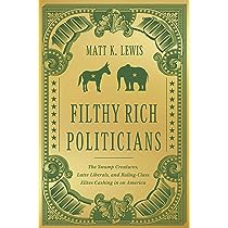 Filthy Rich Politicians  Thumbnail