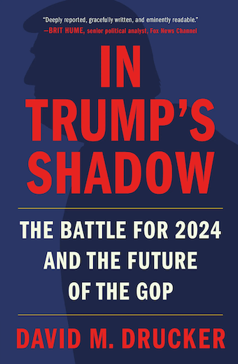 In Trump’s Shadow Thumbnail