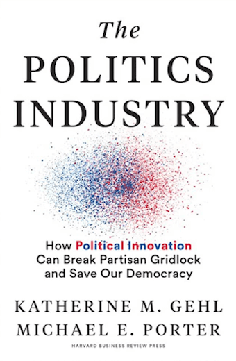 The Politics Industry Thumbnail
