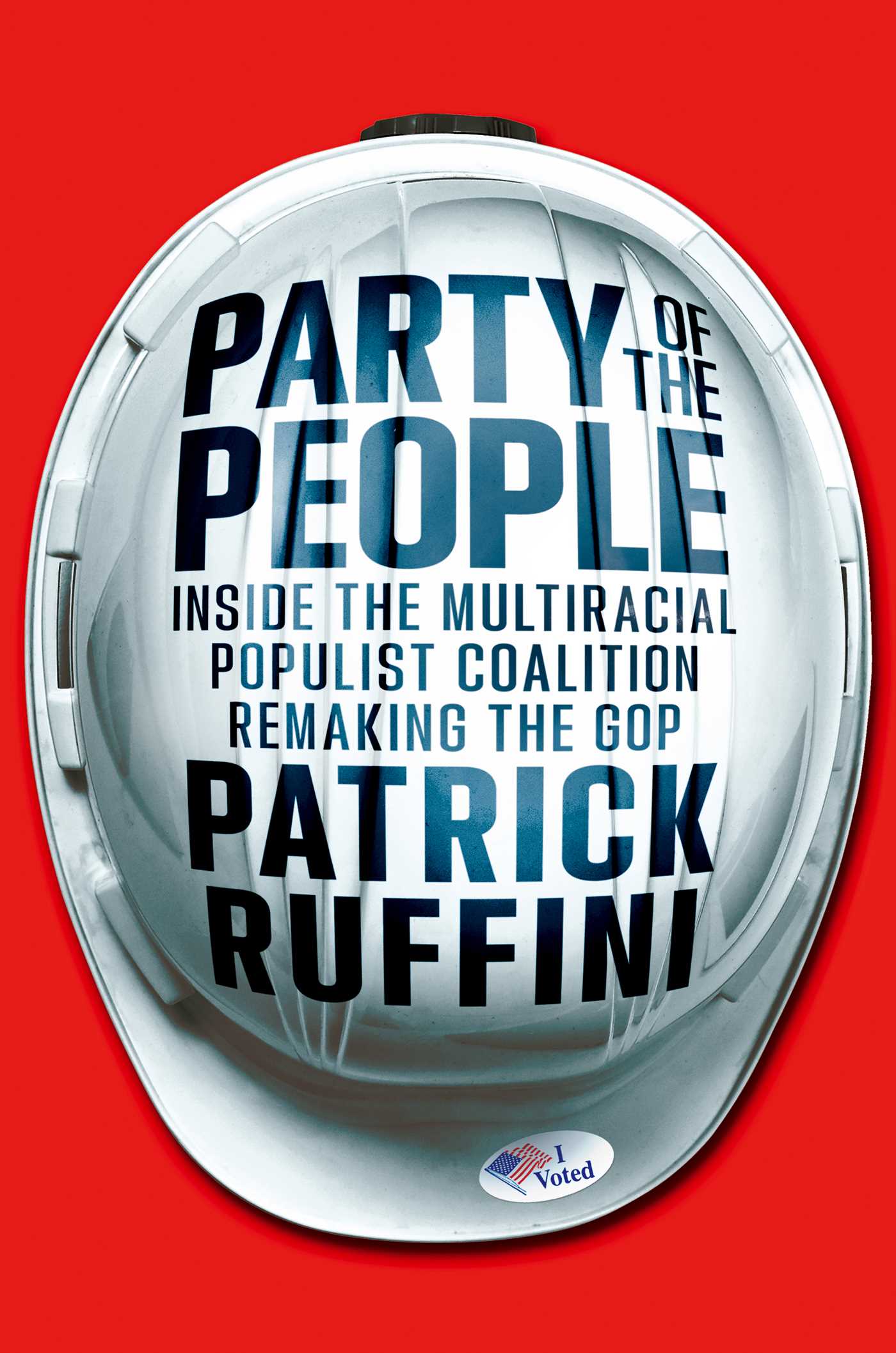 Party of the People Thumbnail